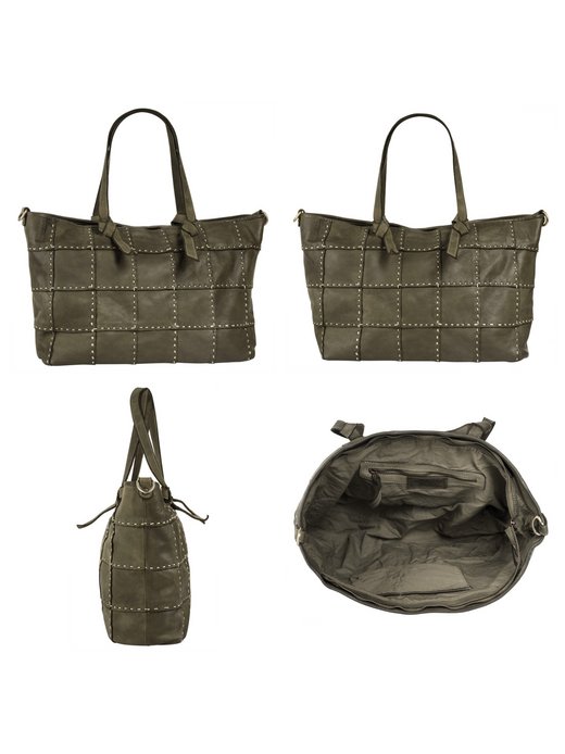 Damen Shopper
