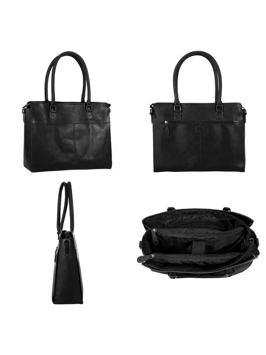 Damen Shopper