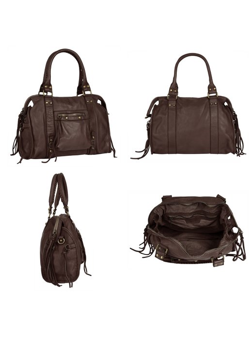 Damen Shopper