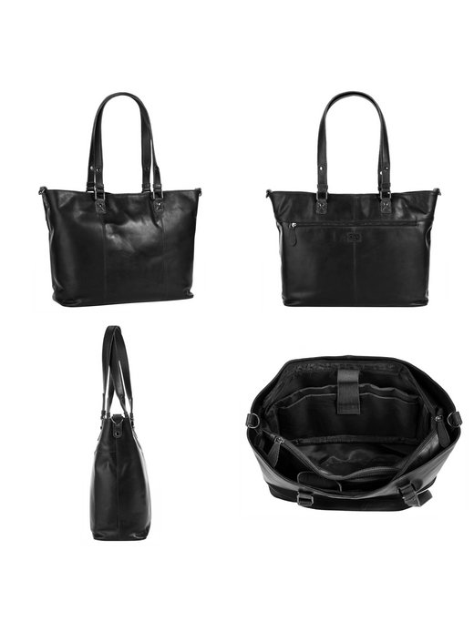 Damen Shopper