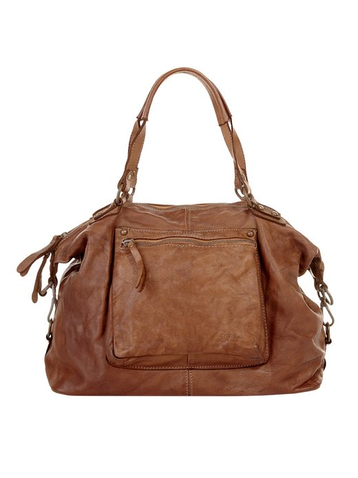 Damen Shopper