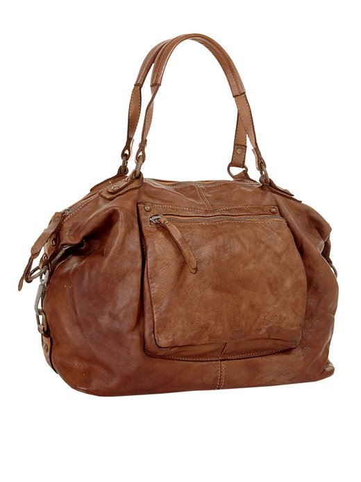 Damen Shopper