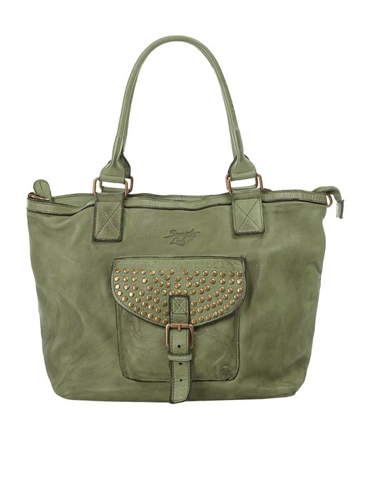 Damen Shopper