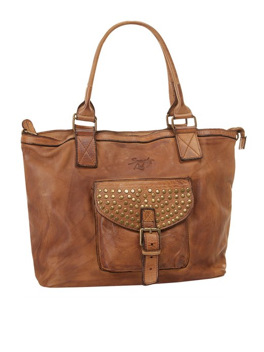 Damen Shopper