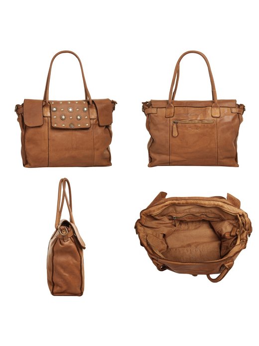 Damen Shopper