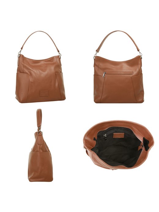 Damen Shopper
