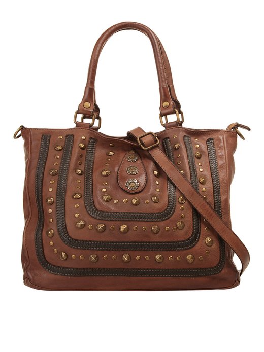 Damen Shopper