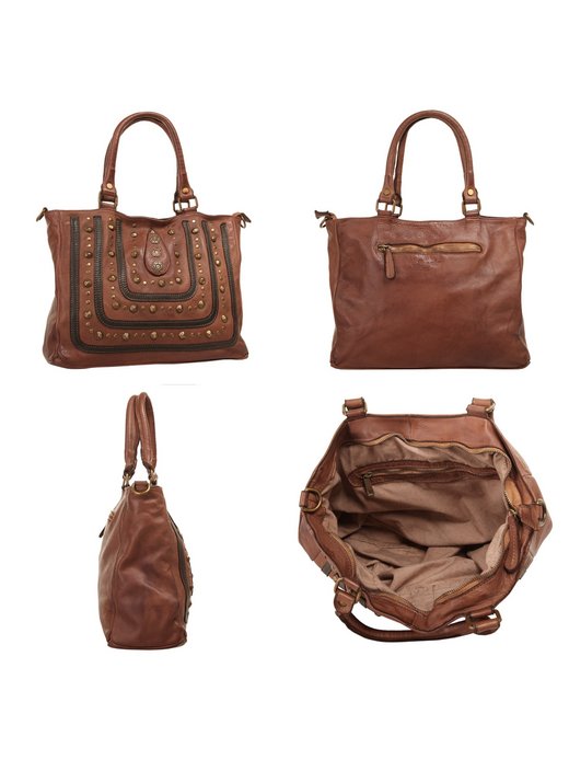 Damen Shopper
