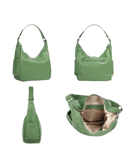 Damen Shopper