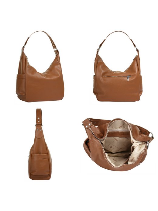 Damen Shopper