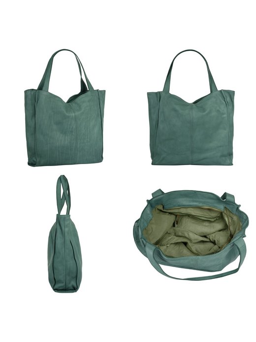Damen Shopper