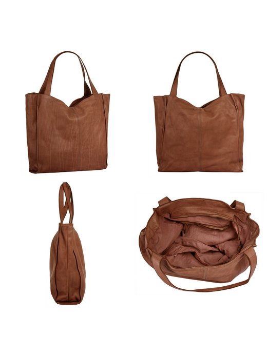 Damen Shopper