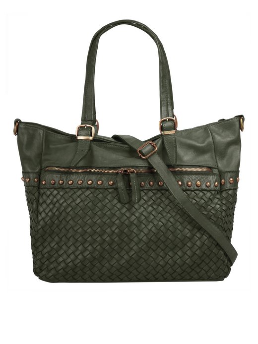 Damen Shopper