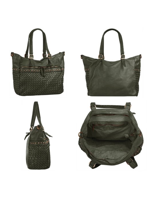 Damen Shopper