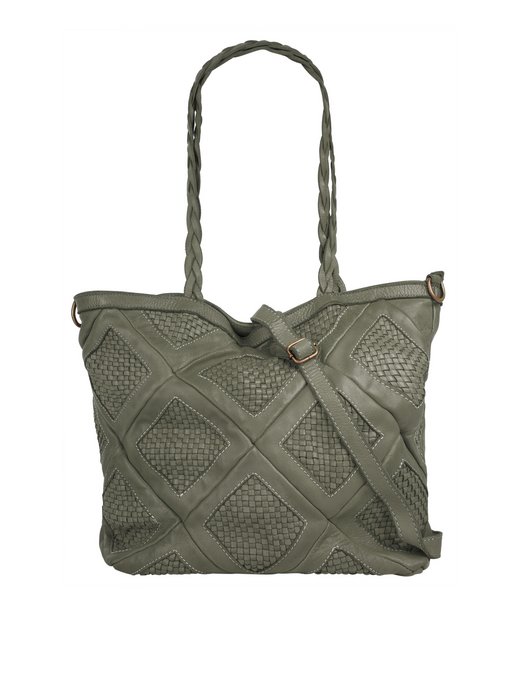 Damen Shopper