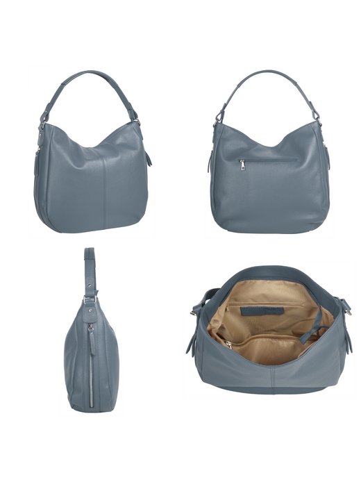 Damen Shopper