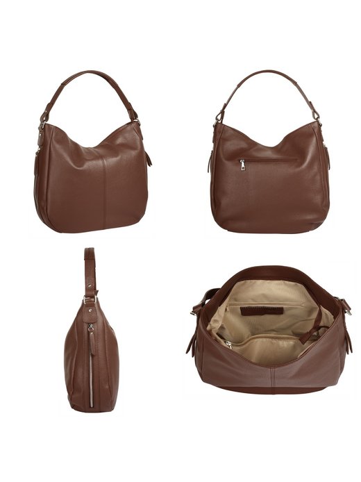 Damen Shopper