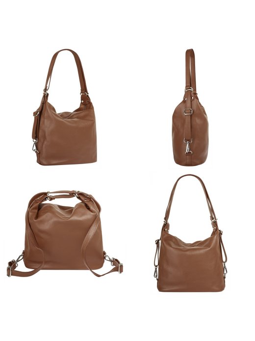 Damen Shopper