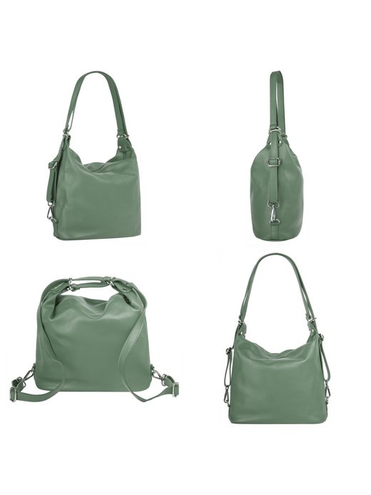 Damen Shopper