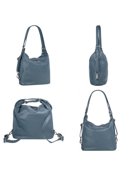 Damen Shopper