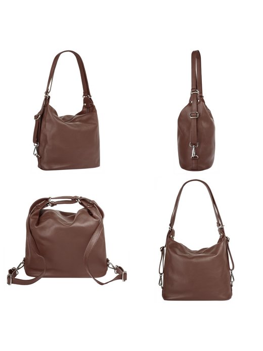 Damen Shopper