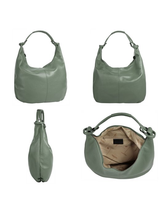Damen Shopper
