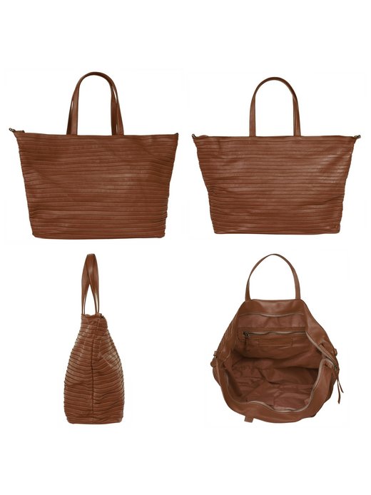 Damen Shopper