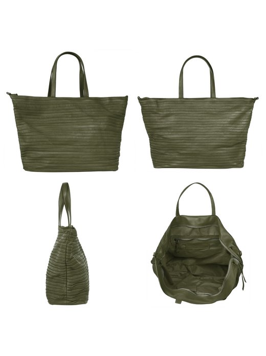 Damen Shopper