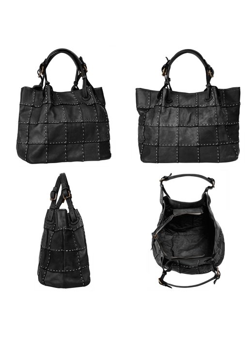 Damen Shopper