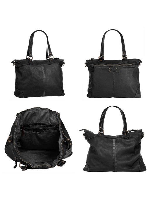 Damen Shopper