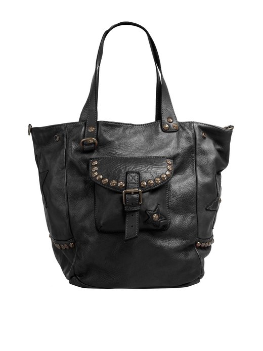 Damen Shopper