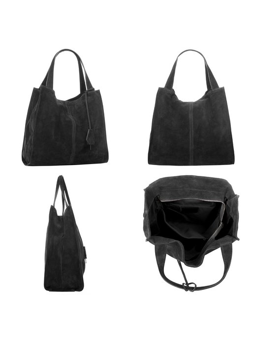 Damen Shopper