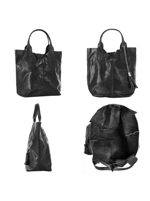 Damen Shopper