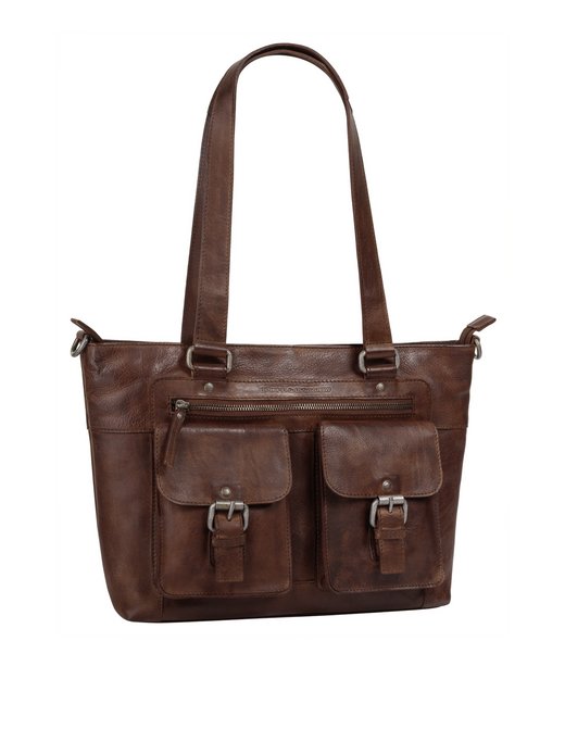 Damen Shopper