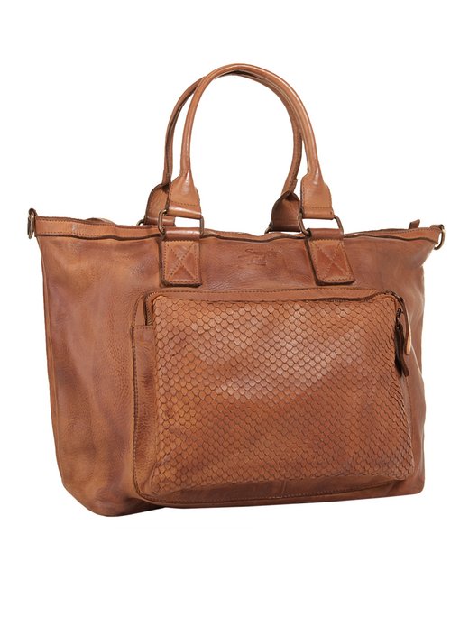 Damen Shopper