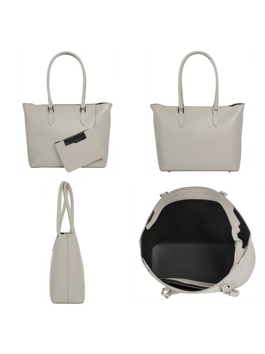 Damen Shopper