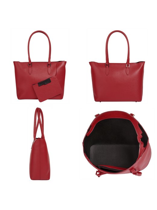 Damen Shopper