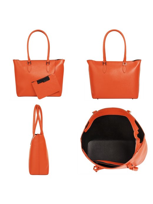 Damen Shopper