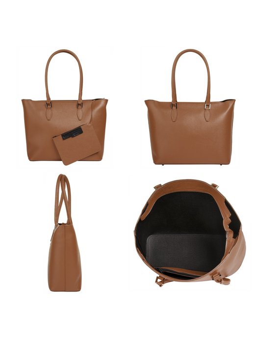 Damen Shopper