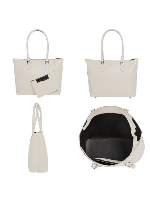Damen Shopper