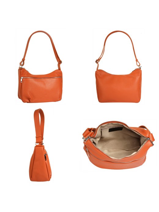 Damen Shopper