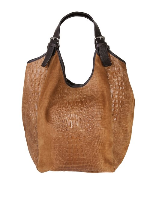 Damen Shopper