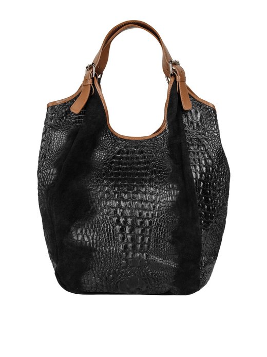 Damen Shopper