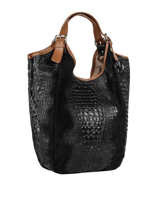 Damen Shopper