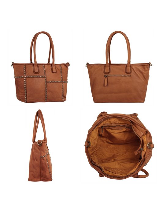 Damen Shopper