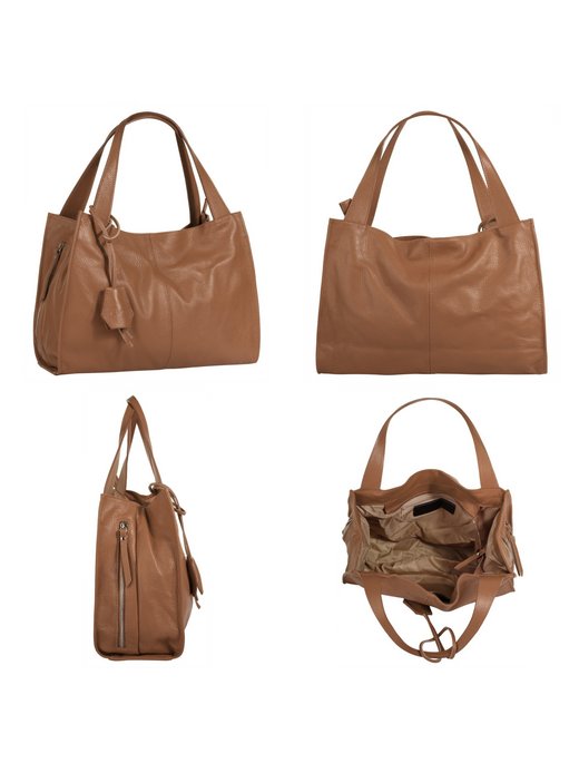 Damen Shopper