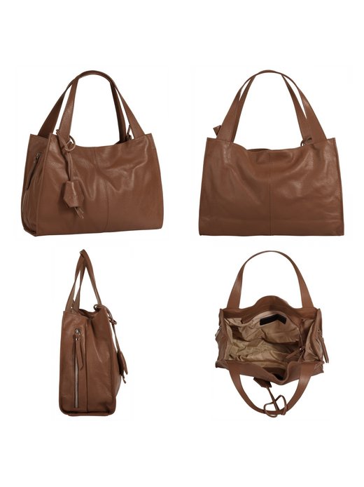 Damen Shopper