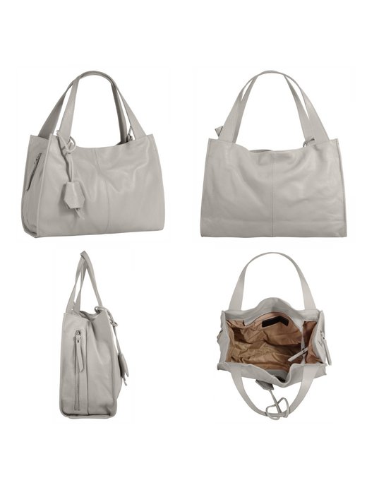 Damen Shopper