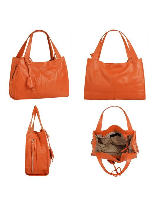 Damen Shopper