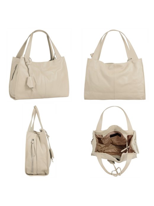 Damen Shopper